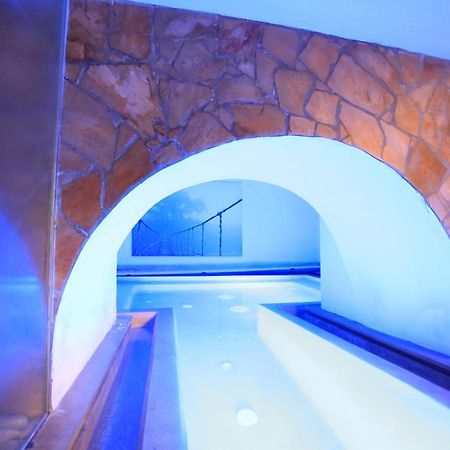 Medusa Rooms & Spa Syracuse Exterior photo