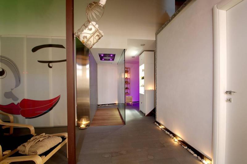 Medusa Rooms & Spa Syracuse Exterior photo
