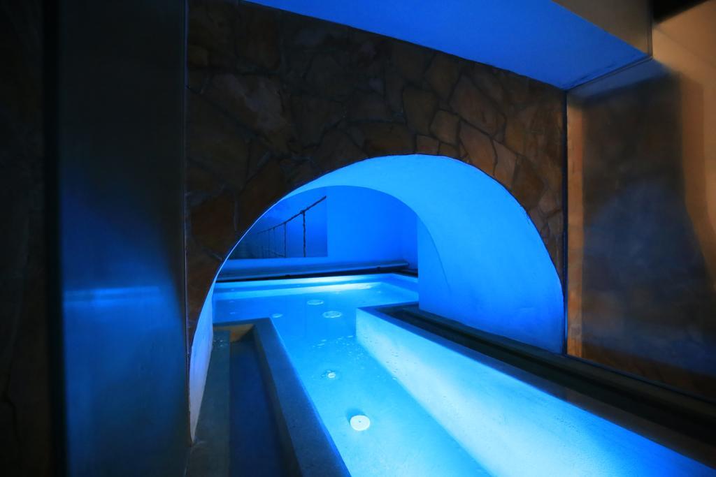 Medusa Rooms & Spa Syracuse Exterior photo