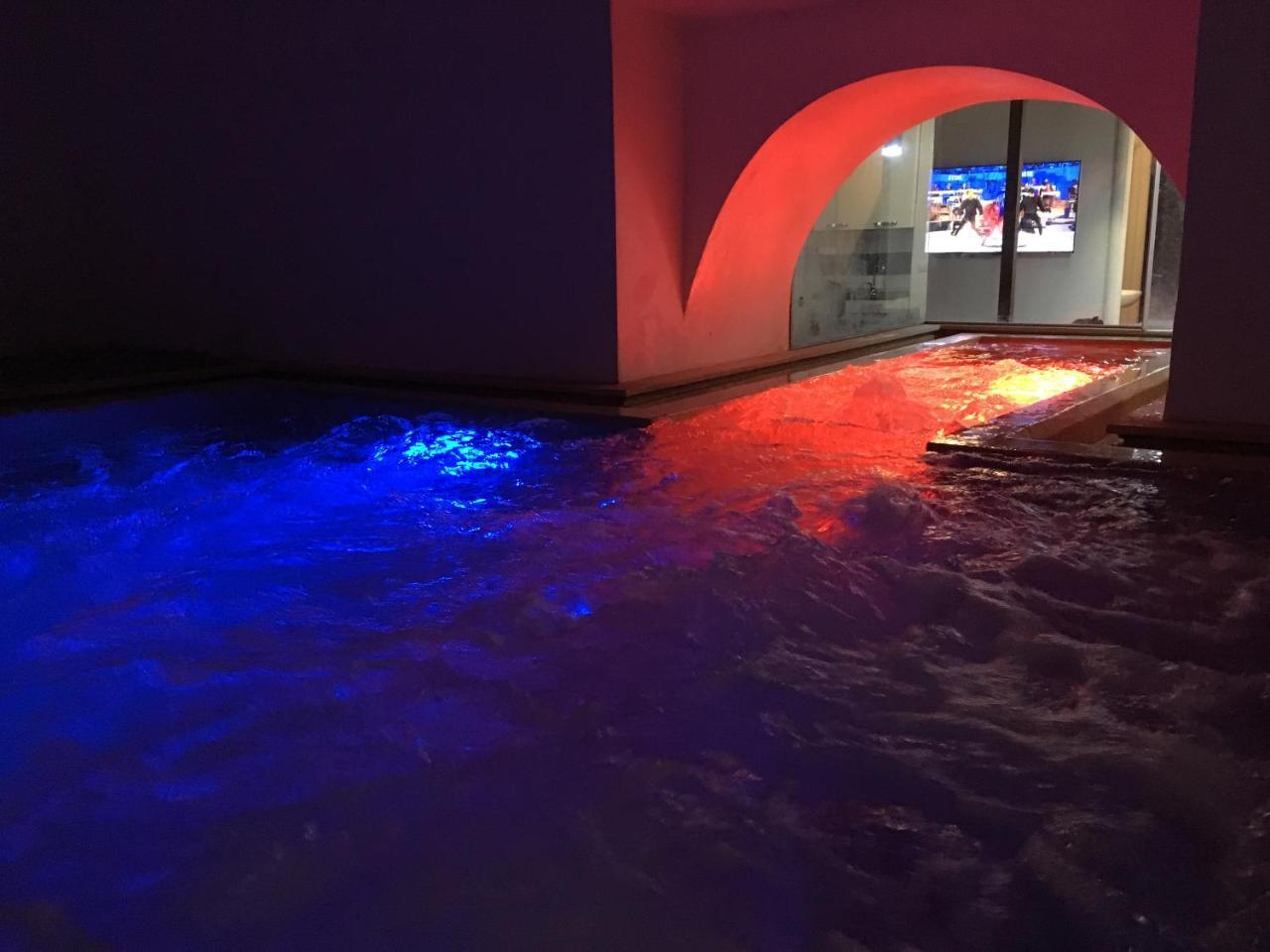 Medusa Rooms & Spa Syracuse Exterior photo