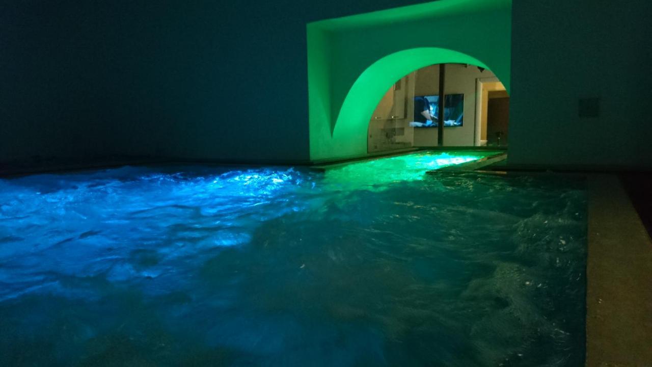 Medusa Rooms & Spa Syracuse Exterior photo
