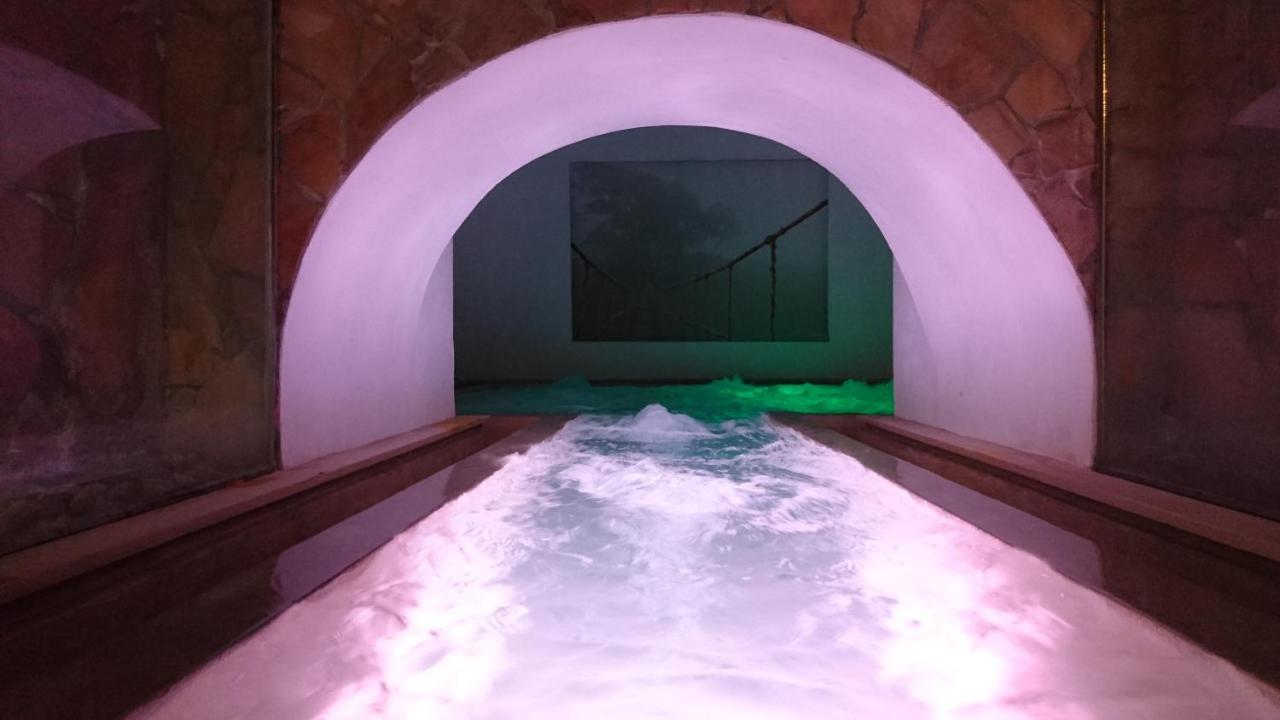 Medusa Rooms & Spa Syracuse Exterior photo
